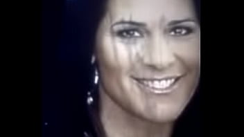 Jizz Blasted Face.005