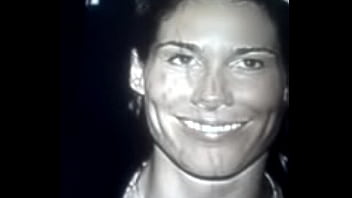 Jizz Blasted Face.006