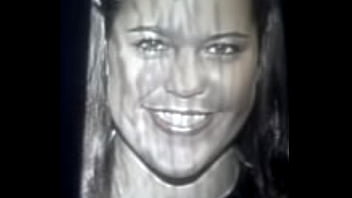 Jizz Blasted Face.009