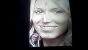 Jizz Blasted Face.012