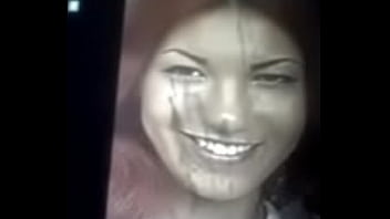 Jizz Blasted Face.015