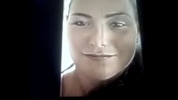 Jizz Blasted Face.017