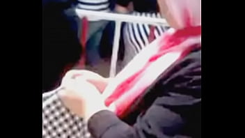 Arab Tunisian Big Ass