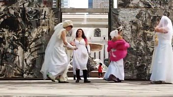 Pharrell - Happy In New York City #happyday