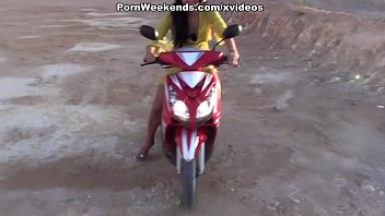 They Fuck In A Forest