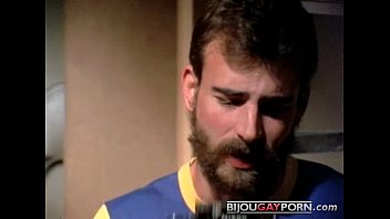 Al Parker _ Leo Ford in GAMES (1983)