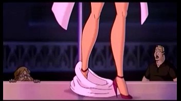 All Erotica Jones Stripper Scenes