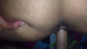 Monster Booty From Nicaragua