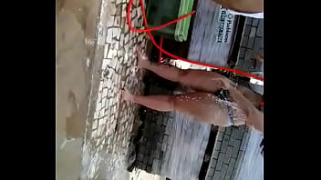 Gostosa Na Praia - gostosa, rabuda - Video 6116696