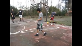 Barney Se Saca La Conchetumare