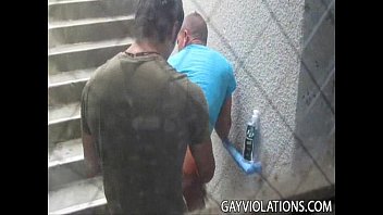 Where' My Pants? - outdoor, blowjob, amateur, jerk, off, spy, voyeur, cam, reality, twink, pablic - Video 6563671