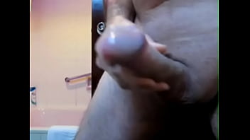 My Hot Cum To You