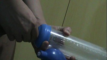 Bomba Peniana 2 Gozando
