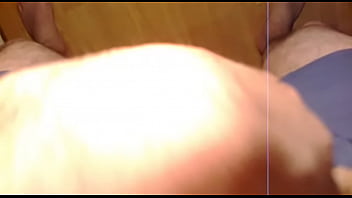 Jugando Con Mi Boxers Ajustado