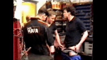 Stockings, Hardcore, Blowjob, Brunette, Pussyfucking, Gangbang, Car - Stockings - 2025 - Intense - Show - Video 6552055