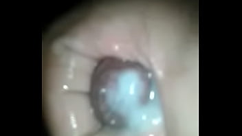 Meu Amigo Gozou Pra Mim