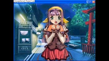 Heart De Roommate - hentai, cartoon, eroge - Video 6362078