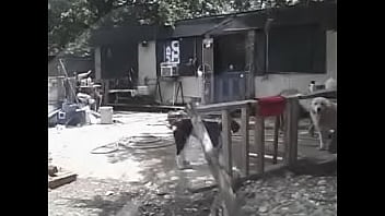 Mcgregor,texas Milf Sherri Riley Getting Her Sloppy Pussy Filled With Cum