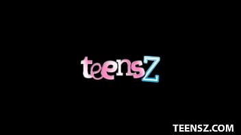 They Are Cute, Young And Ready To Fuck