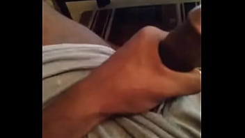 Black, Dick, Off, Camera, Phone, Jacking, Soloboy - Exotic - 2025 - Passionate - Performance - Video 6113581