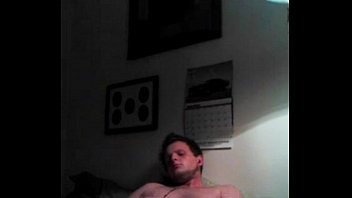 Slowly Rubbing My Cock.