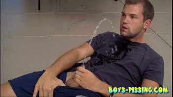 This Man I Love Piss Mmm P.e.i