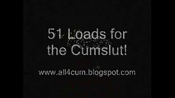 Blonde Gagging, Swallow Cum P.e.i