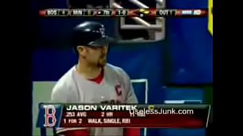 I Wonder If He Got Hard