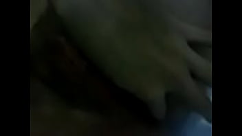 Hondureña Deseosa De Pija