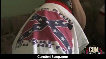 Interracial Extreme Group Fuck 20 - facial, black, big, cock, interracial, blowjob, group, ebony, gangbang, blowjobs, oral, facials, ora - Video 6042371