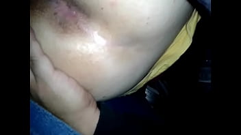 Cuzinho Apertado - gostosa, cuzinho, branquinha - Video 6107835