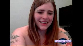 Chunky Teen Spreads And Fills Her Holes! [free Xxx Cam]