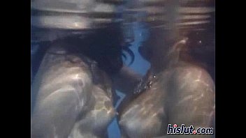 Agata Fucks Her Girl