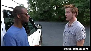 Sexy Black Gay Boys Fuck White Young Dudes Hardcore 21 - anal, interracial, ass, blowjob, blackcock, oral, gay, gaysex, gayhardcore, gayfuck, blacksonboys - Video 6162681