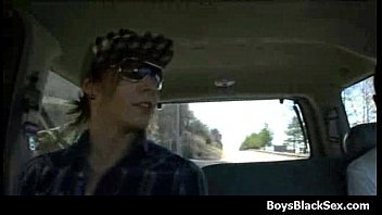 Sexy Black Gay Boys Fuck White Young Dudes Hardcore 09 - anal, interracial, ass, blowjob, blackcock, oral, gay, gaysex, gayhardcore, gayfuck, blacksonboys - Video 6107249