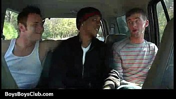 Muscled Black Gay Boys Humiliate White Twinks Hardcore 09 - anal, cumshot, cum, facial, teen, black, hardcore, interracial, ass, blowjob, fuck, oral, gay, twink - Video 6039927