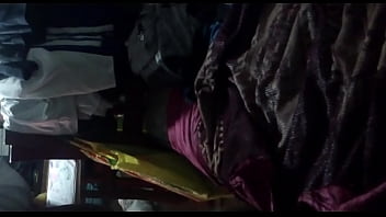 Espiando A Mi Vecina