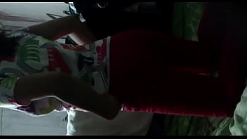 Espiando A Mi Vecina (4)