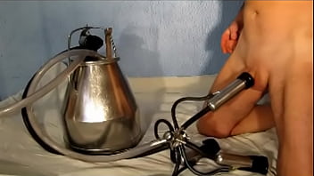 Penis Milking Machine 3
