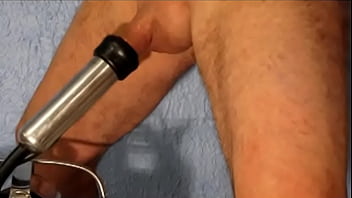 Penis Milking Machine 5