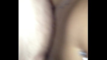 Step Daugher Riding Me.