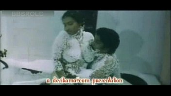 Roshni - Bubble Bath