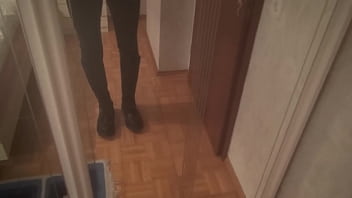 Bellas Fresh New Leatherboots