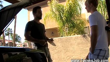 ⁣Gay Cock Jordan Ashton' Real Dad Doesn_t Think He' A Man, But Sugar - gay, twink, twinks, 