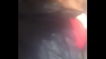 Big Booty Ex Throws Her Ass Back