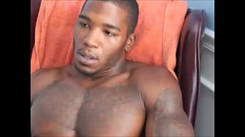 Duplicity Jackign His Dick! - Roughthugs