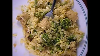 ⁣Jerk-off, Cum-on-food - Unknown - 2025 - Incredible - Experience - Video 5907135