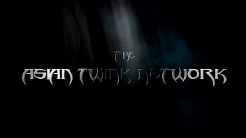 Cute Asian First Timers