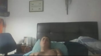 Web, Cam, Spain, Paja, Soloboy - Cam_porn - 2025 - Incredible - Session - Video 6159309