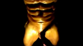 Showing Off My Physique